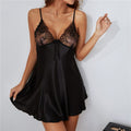 Nuisette de nuit Glamour  - LFM805