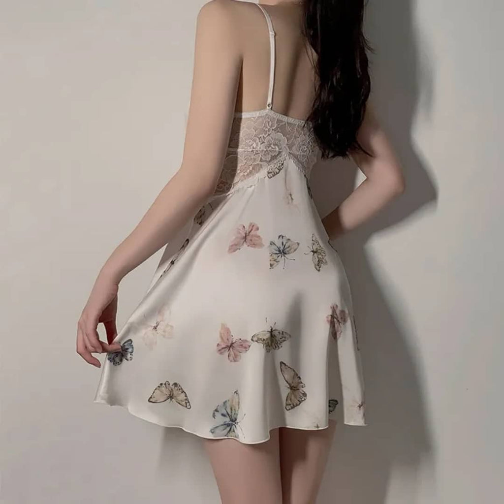 Nuisette de nuit Glamour - LFM903