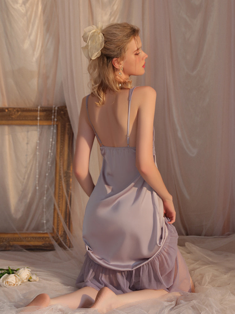 Nuisette de nuit GLAMOUR - LFS103