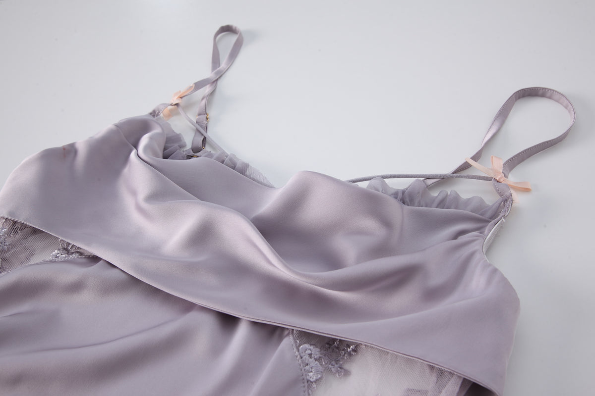Parure Sérénité - LFS104
