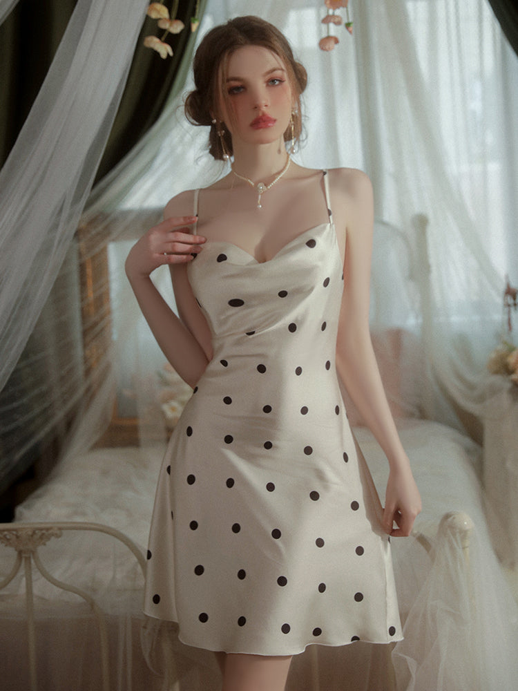 Nuisette de nuit GLAMOUR - LFS207