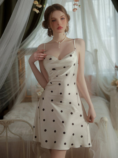 Nuisette de nuit GLAMOUR - LFS207