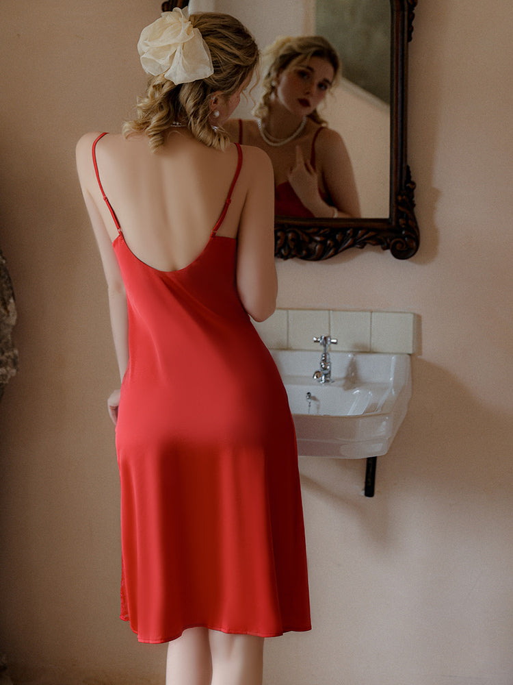 Nuisette de nuit GLAMOUR - LFS310