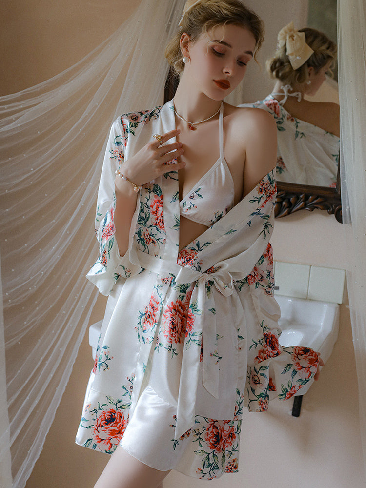 Robe de nuit HARMONIE - LFS313