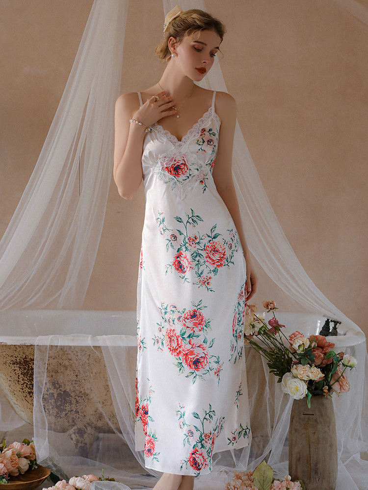 Nuisette de nuit GLAMOUR - LFS314