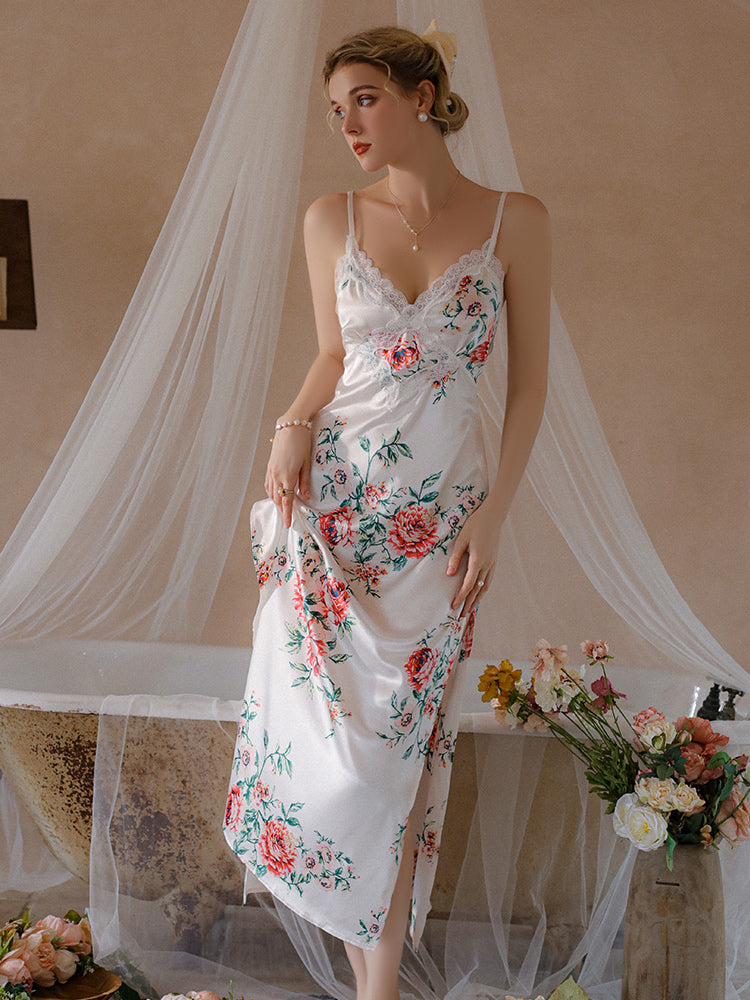 Nuisette de nuit GLAMOUR - LFS314