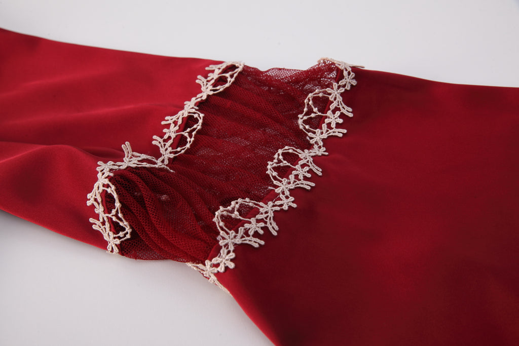 Parure Sérénité - LFS416