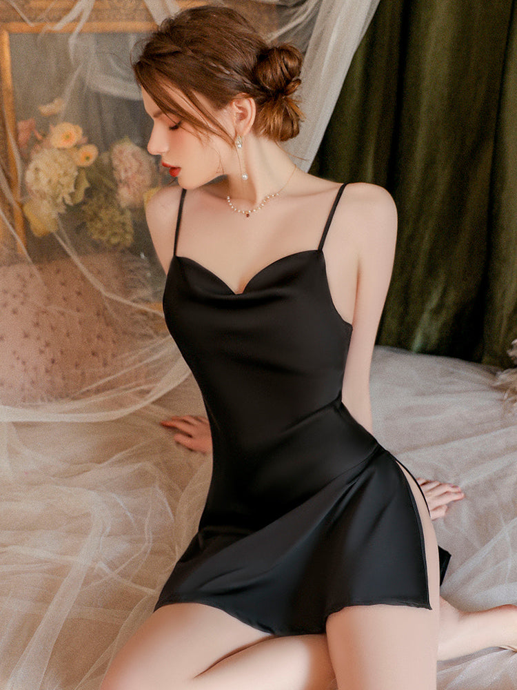 Nuisette de nuit GLAMOUR - LFS417