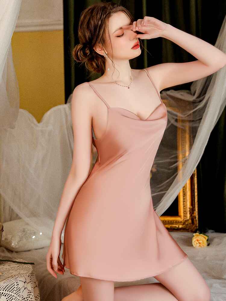 Nuisette de nuit GLAMOUR - LFS417