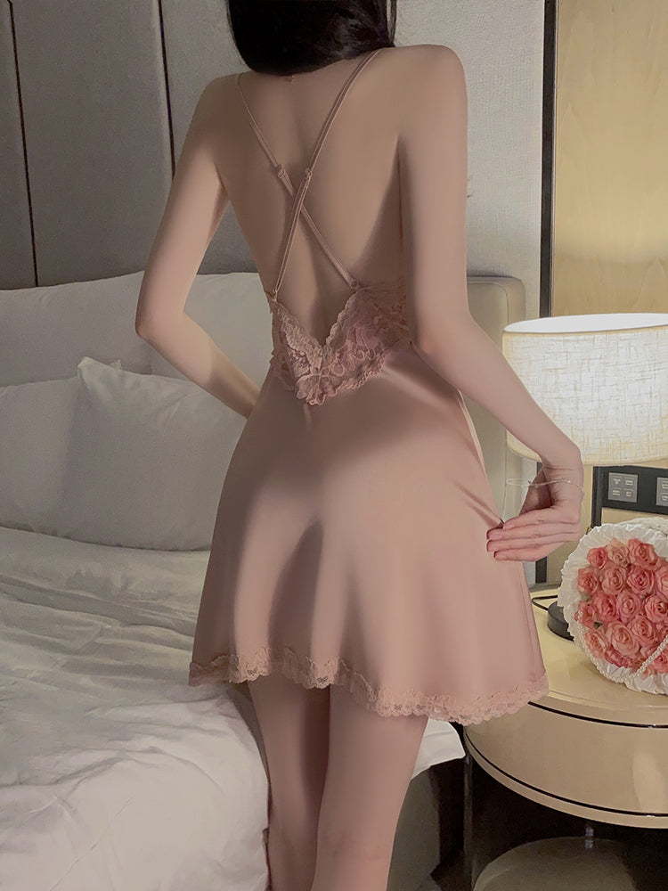 Parure Sérénité - LFS418