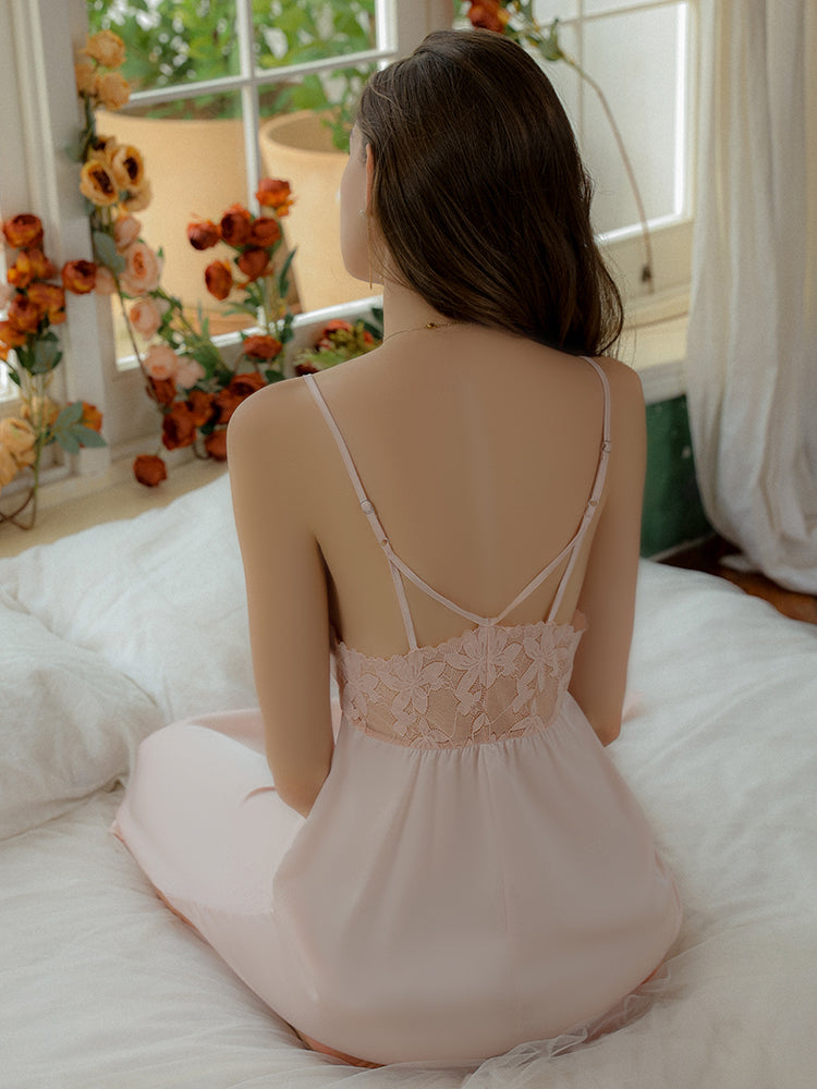 Nuisette de nuit GLAMOUR - LFS419