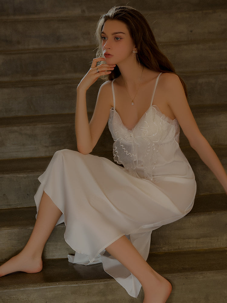 Nuisette de nuit GLAMOUR - LFS419