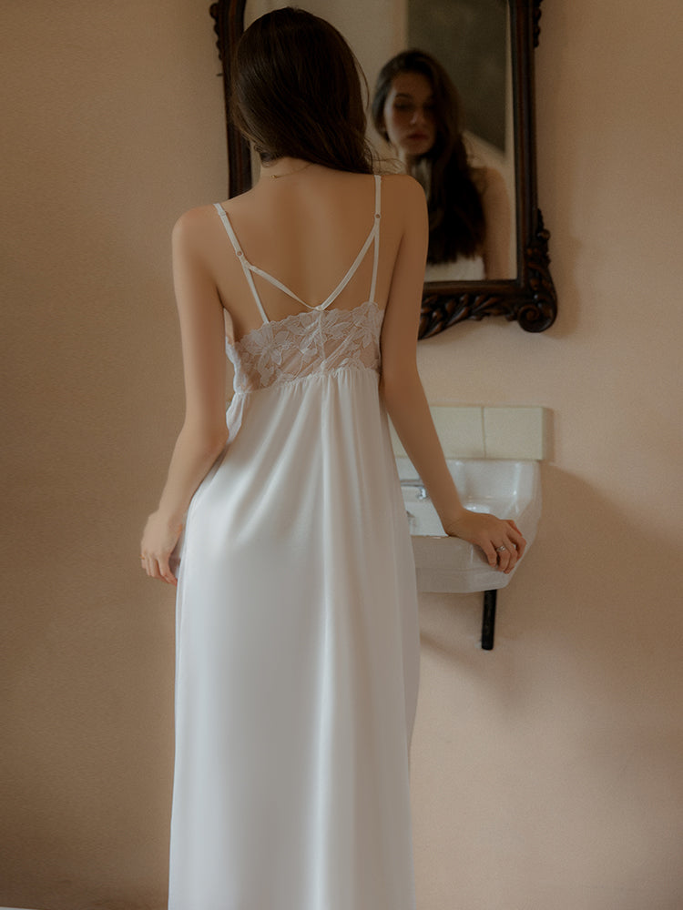 Nuisette de nuit GLAMOUR - LFS419