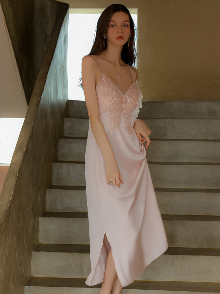 Nuisette de nuit GLAMOUR - LFS419