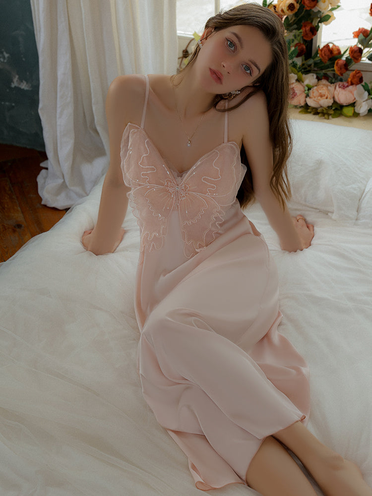 Nuisette de nuit GLAMOUR - LFS419
