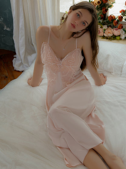 Nuisette de nuit GLAMOUR - LFS419