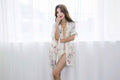 Robe de chambre DOUCEUR - LFW205