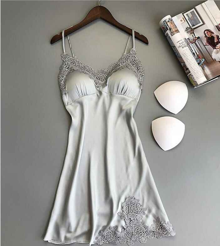Nuisette de nuit GLAMOUR - LFW308
