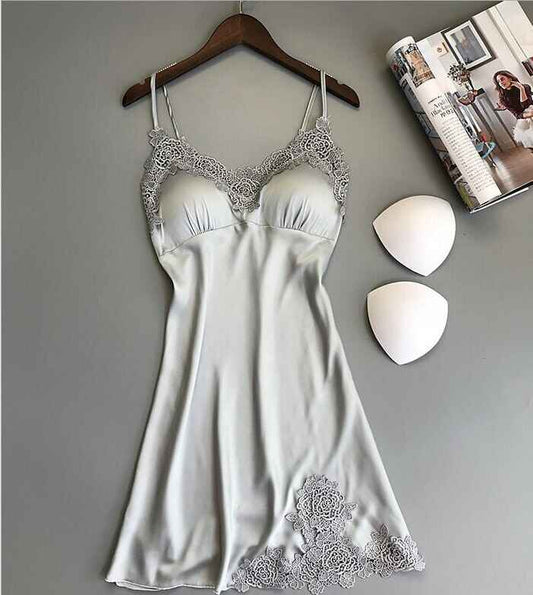 Nuisette de nuit GLAMOUR - LFW308