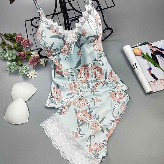 Pyjama Confort pur - LFW309
