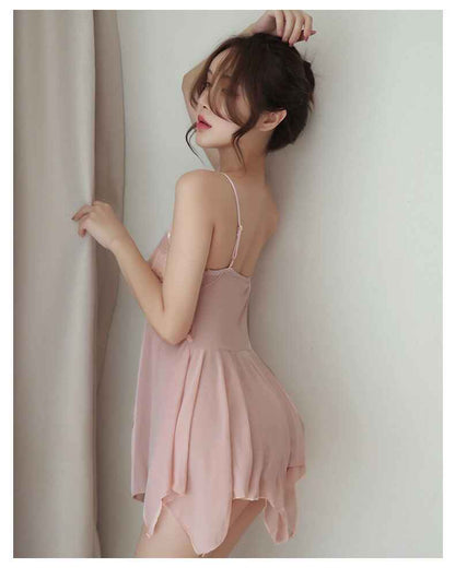 Nuisette de nuit GLAMOUR - LFW411
