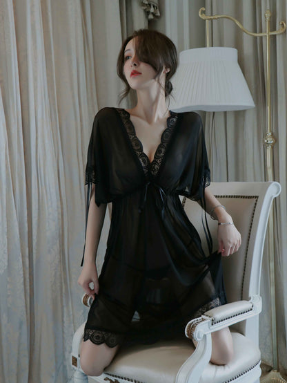 Nuisette de nuit GLAMOUR - LFW515