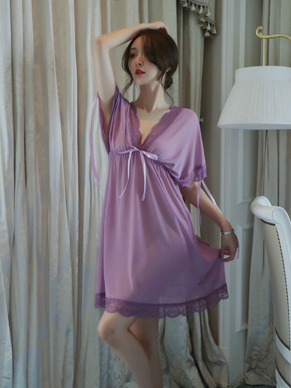 Nuisette de nuit GLAMOUR - LFW515