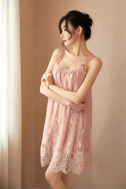 Nuisette de nuit GLAMOUR - LFW617