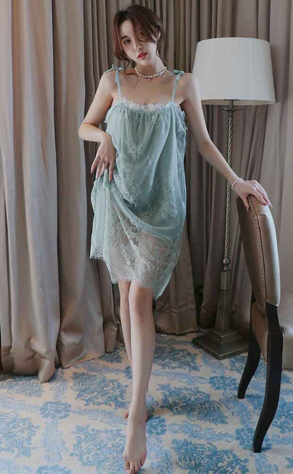 Nuisette de nuit GLAMOUR - LFW617