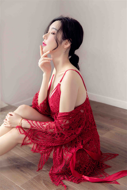 Nuisette de nuit GLAMOUR - LFW722