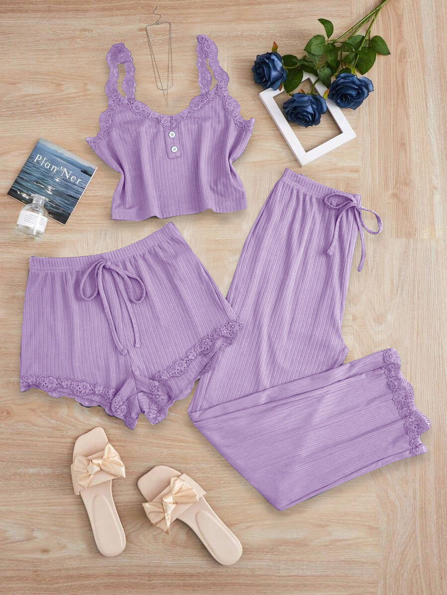 Pyjama - LFY101