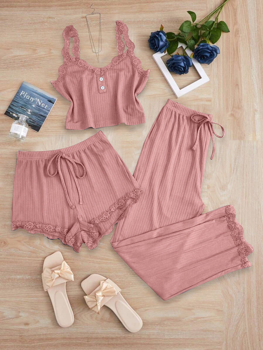 Pyjama - LFY101