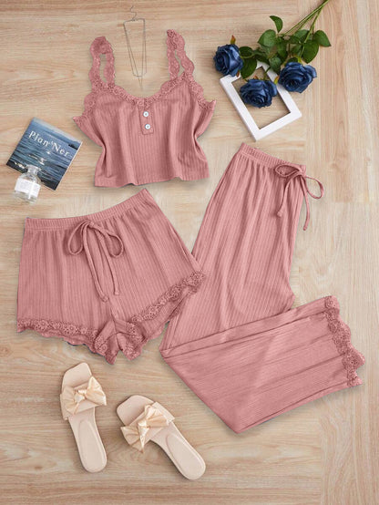 Pyjama - LFY101