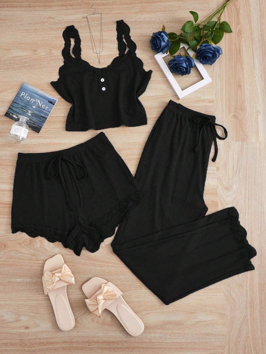 Pyjama - LFY101