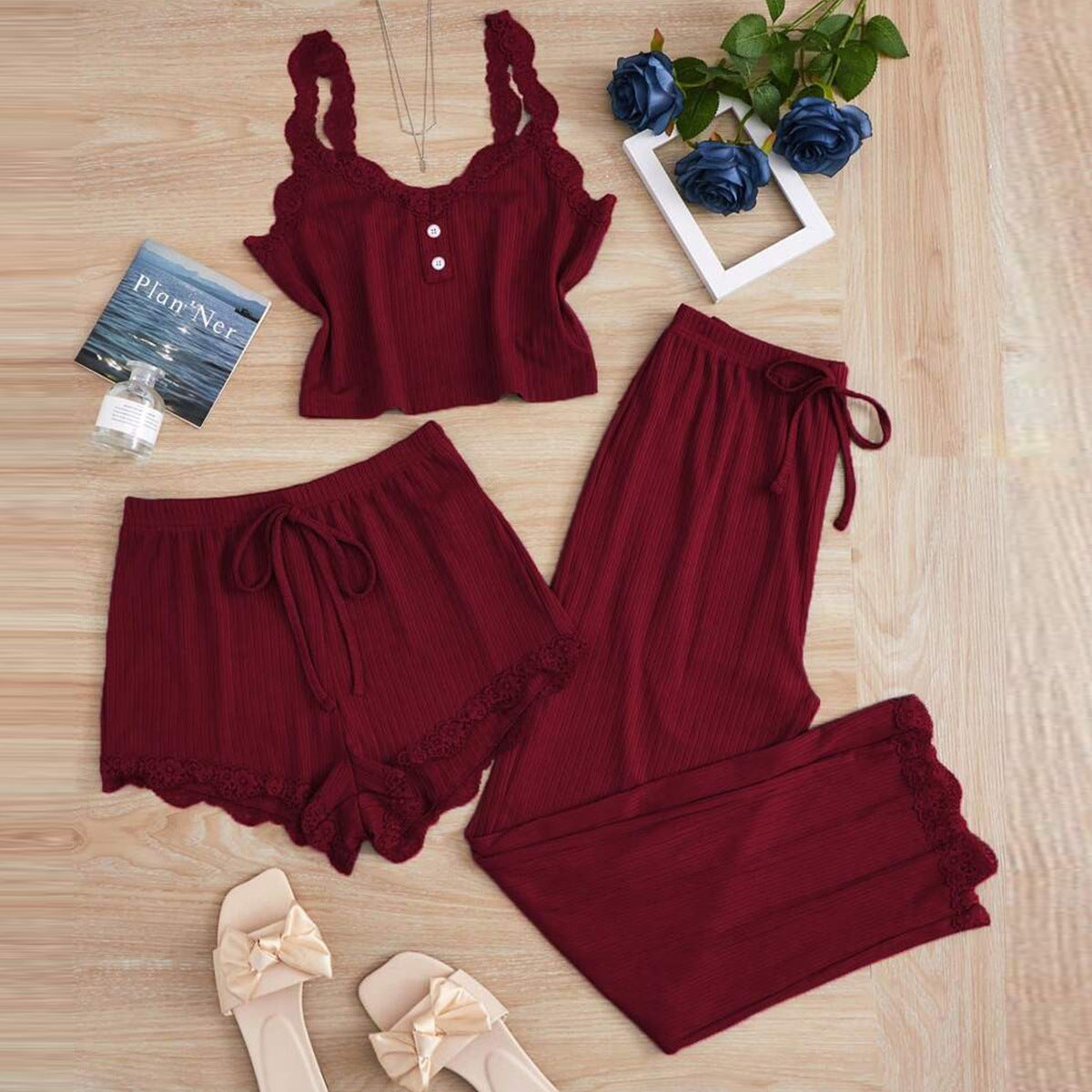 Pyjama - LFY101