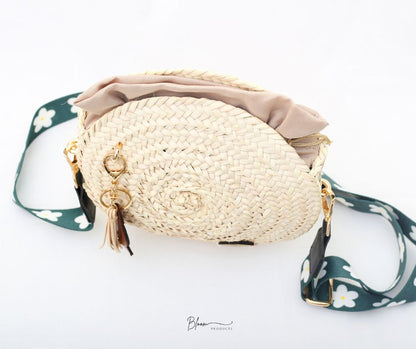 Mini Sac Couffin - SF1