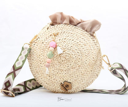 Mini Sac Couffin - SF2