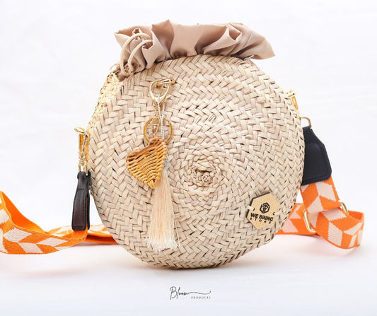 Mini Sac Couffin - SF4