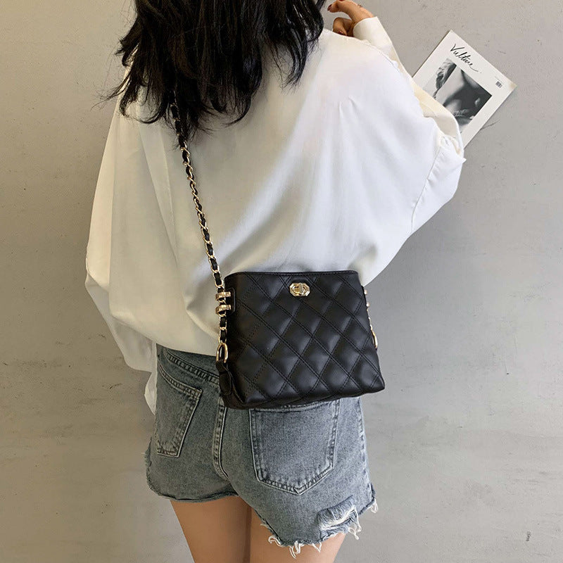 Sac à main Chaine - SM013