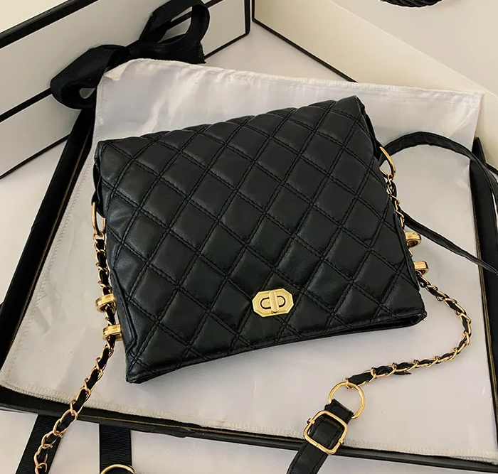 Sac à main Chaine - SM013