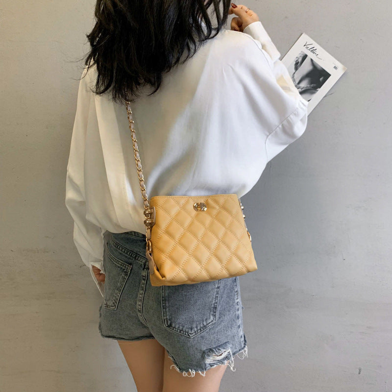 Sac à main Chaine - SM013