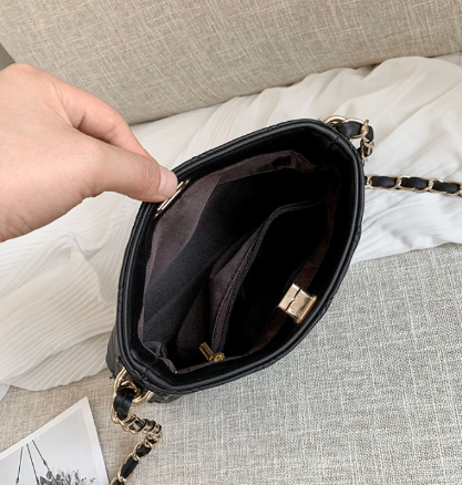 Sac à main Chaine - SM013