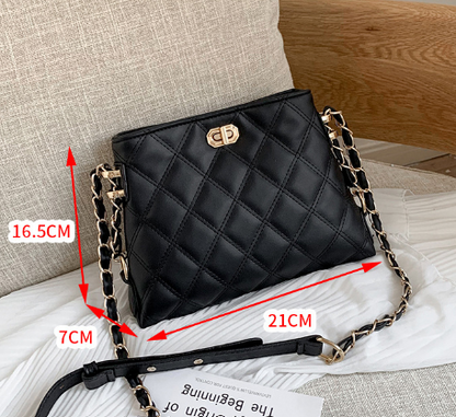 Sac à main Chaine - SM013