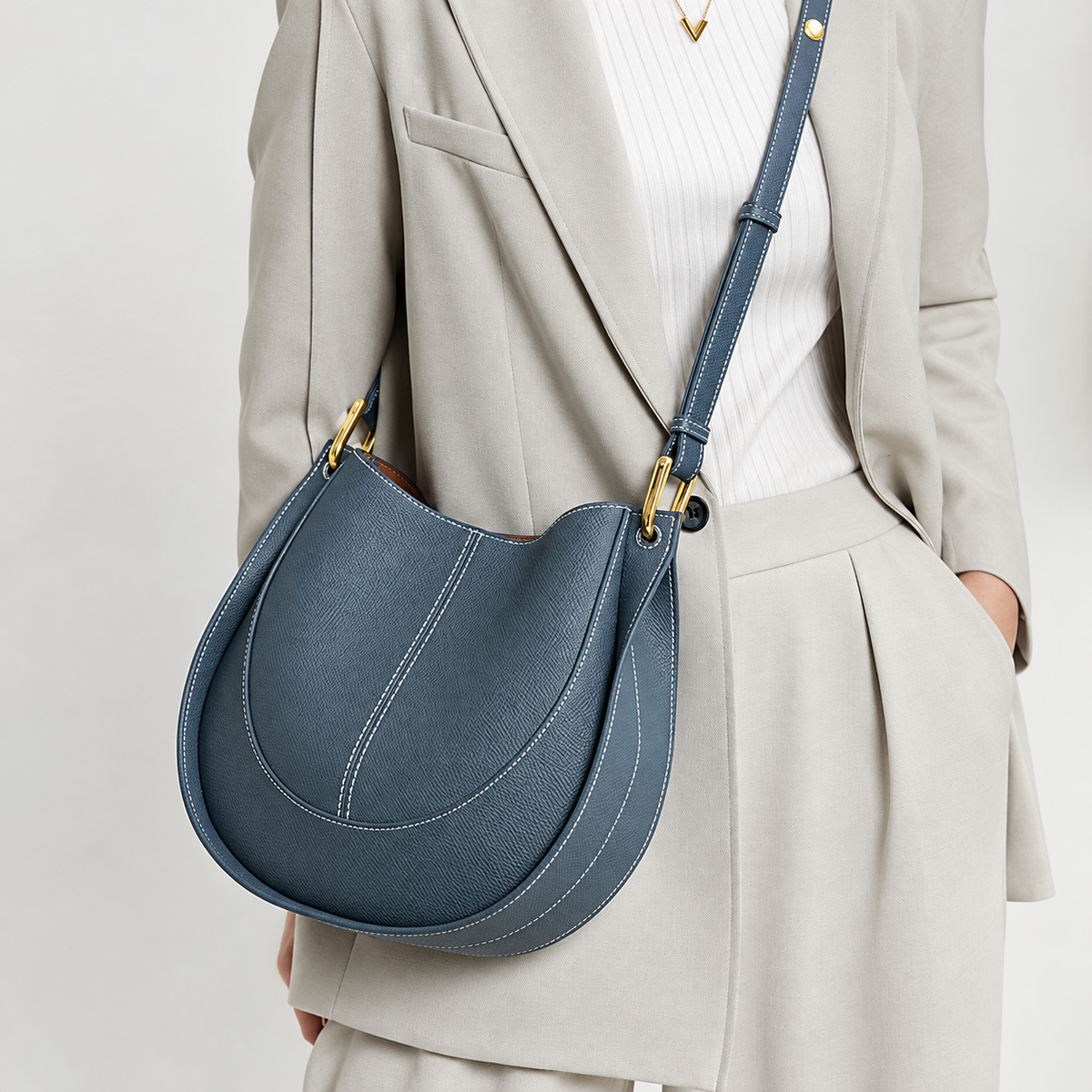 Sac à main Vivienne - 5SM07