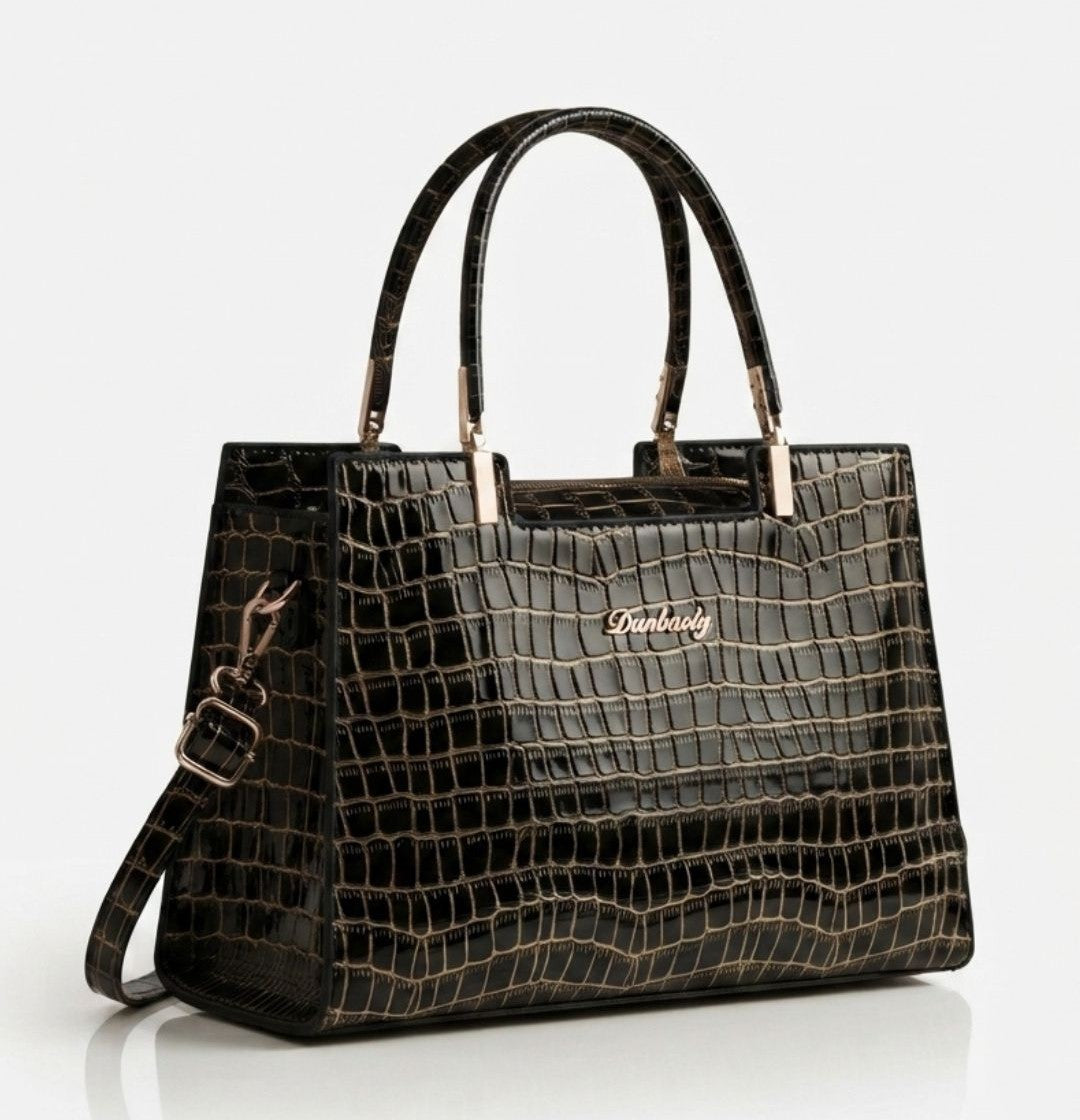 Sac à main Lotus - 3SM19
