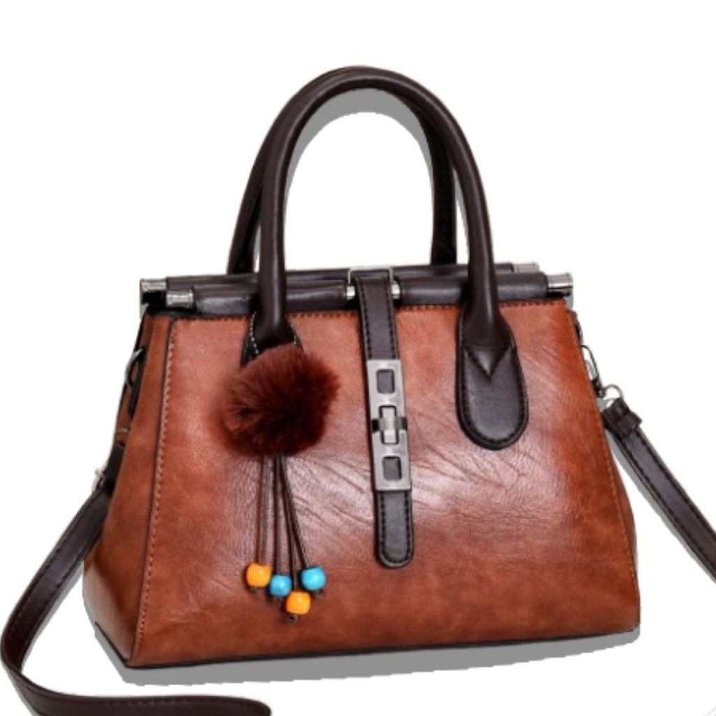 Sac à main LUXURY - 2SM005