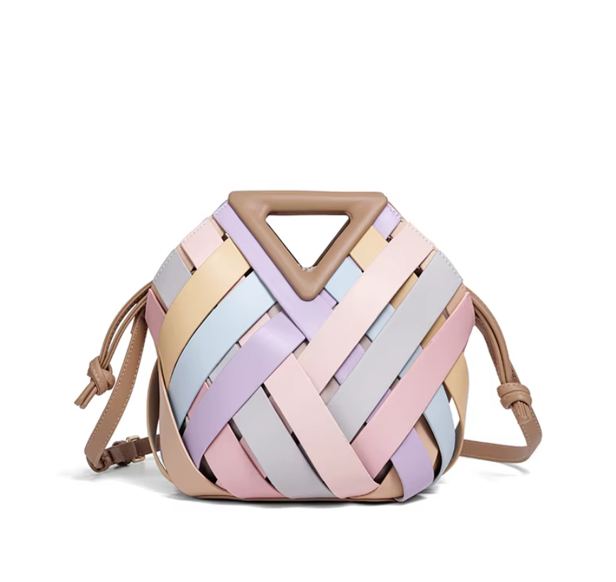 Sac à main Alba - 5SM01