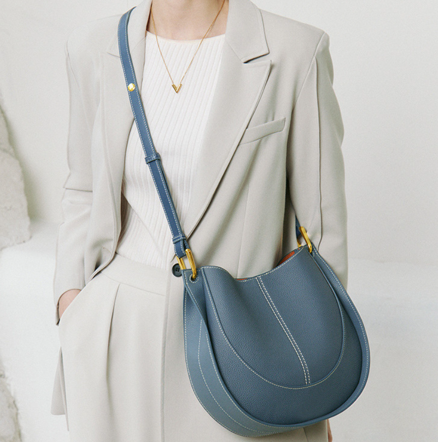 Sac à main Vivienne - 5SM07