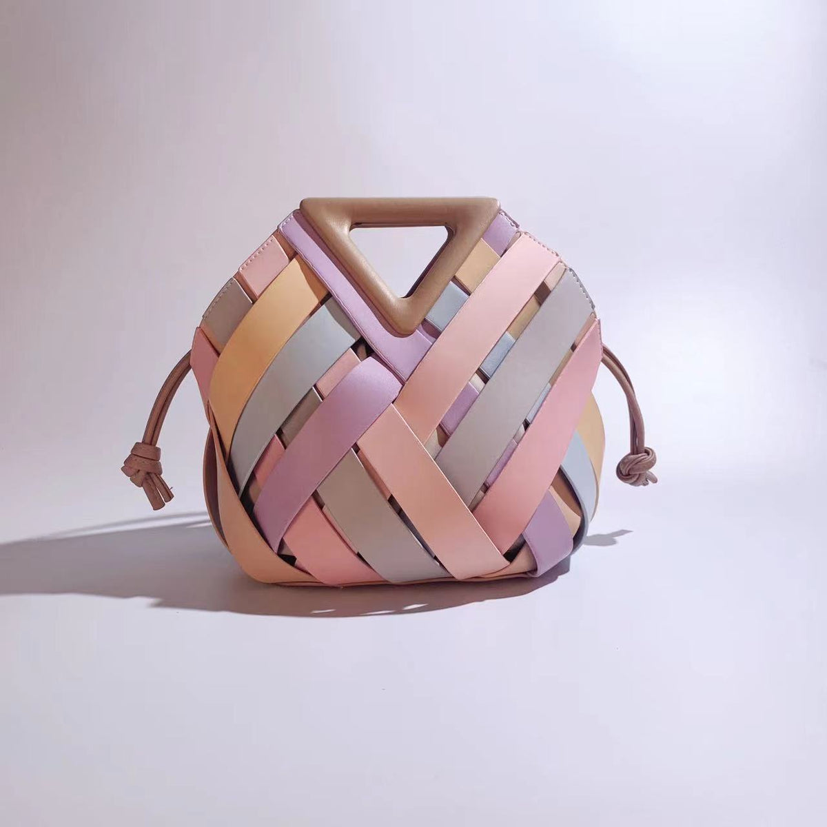 Sac à main Alba - 5SM01