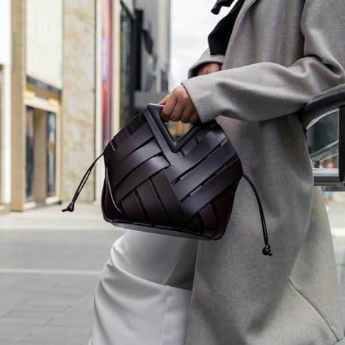 Sac à main Alba - 5SM01